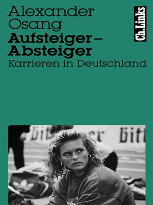 cover image of Aufsteiger – Absteiger